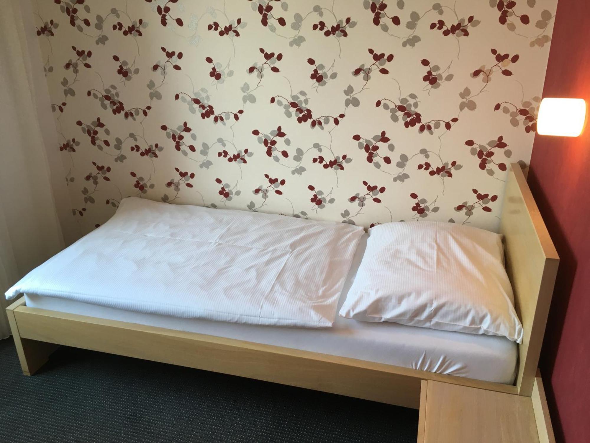 Hotel Kravi Hora Boretice Room photo